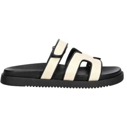 Steve Madden kožne ženske papuče Cene