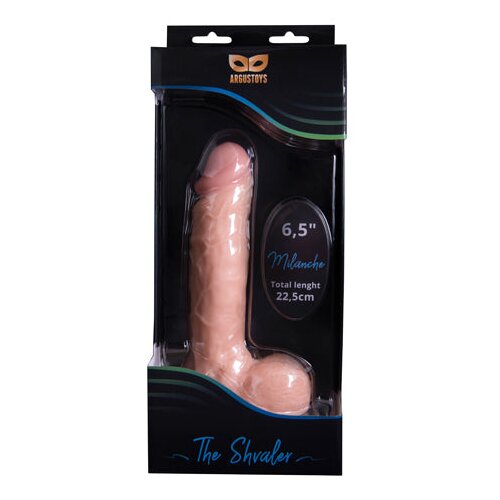 Argus dildo Milanche 22.5cm Slike