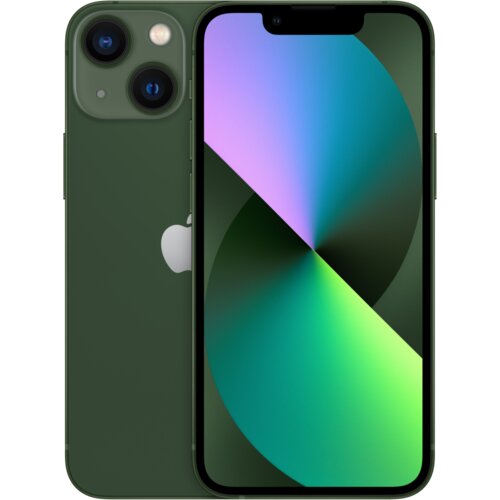 Apple iPhone 13 mini Zeleni 256GB B Klasa Refurbished Cene