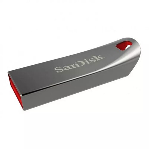 Sandisk 64GB cruzei force usb flash Slike
