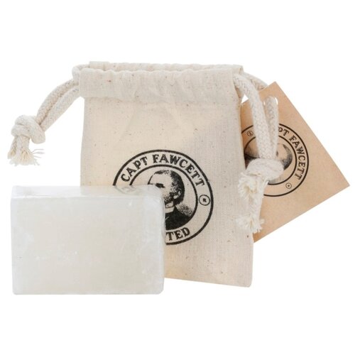 Captain Fawcett Shaving alaun kristal 90 g Slike