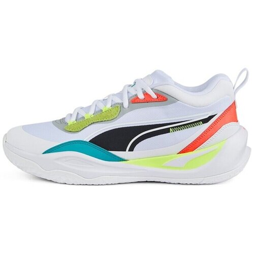 Puma Playmaker Pro Bijela Cene