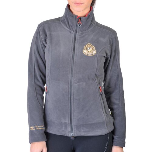 Peak Mountain Flis Blouson polaire femme ASAK Siva Cene