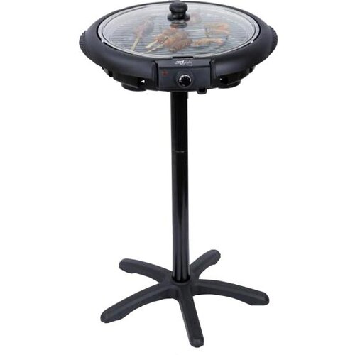 MELCHIONI family Grill / Roštilj sa stalkom, 1600W – DELUXGRILL Cijene