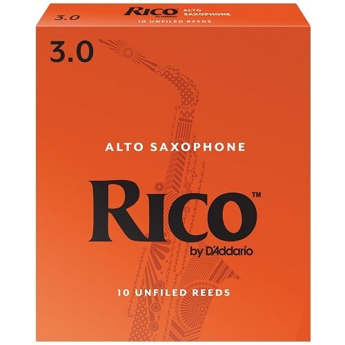 Rico RJA1030 trska za ALT SAX 3 Cijene