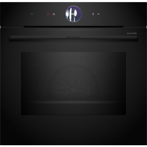 Bosch Pečica s pirolizo Accent line HBG976MB1 Cene