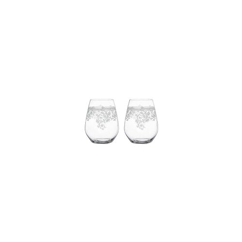 Spiegelau čaše set 2/1 460ml Arabesque Cene