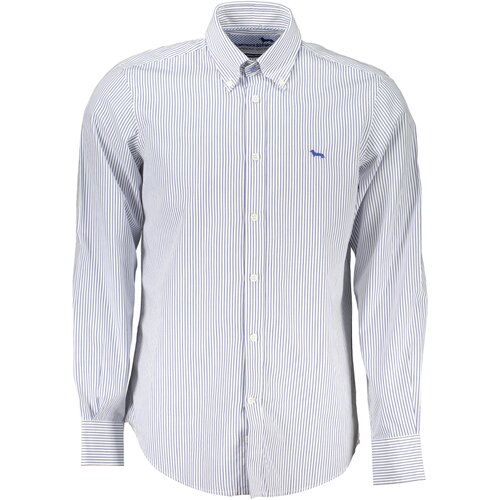 HARMONT &amp;amp;amp; BLAINE HARMONT &amp;amp; BLAINE MEN&amp;amp;#39;S LONG SLEEVE SHIRT BLUE Slike