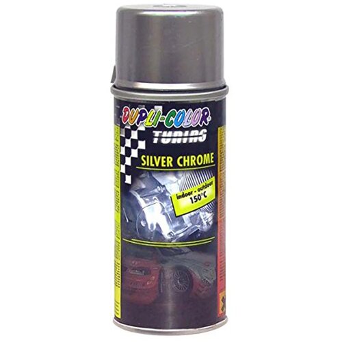 Dupli color SILVER CHROME 400ml Cene