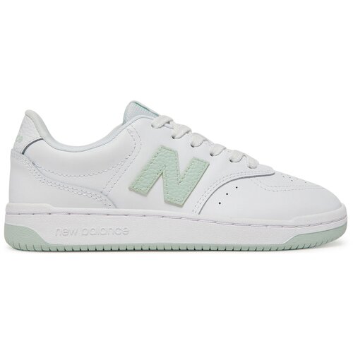 New Balance BBW80MTG Bijela Slike