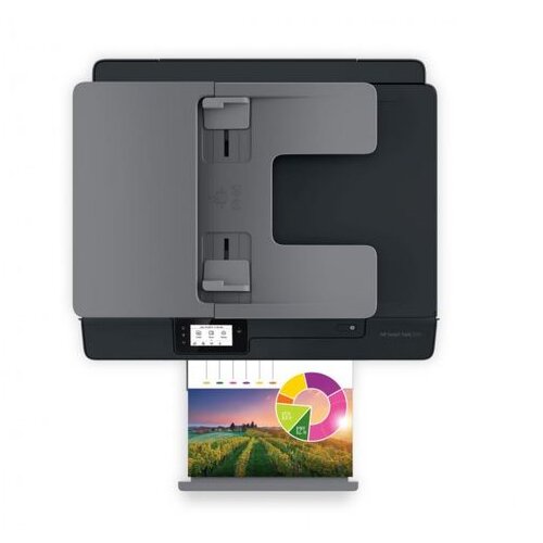 HP Smart Tank 530 AiO Wireless MFP 4SB24A Slike