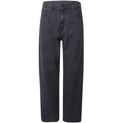 Carhartt WIP Kavbojke 'Landon' črn denim Cene