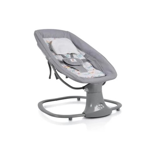 Cangaroo Ljuljaška za bebe triumph grey ( CAN9779 ) Cene