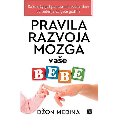 Publik Praktikum Pravila razvoja mozga va&amp;scaron;e bebe Slike