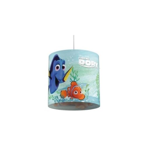 Finding Dory dečja visilica-luster plava 1x23W 71751/90/16 Cene