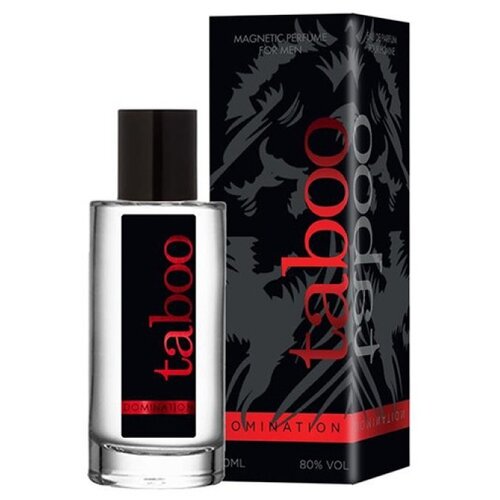  Parfem sa feromonima Taboo Domination Cene