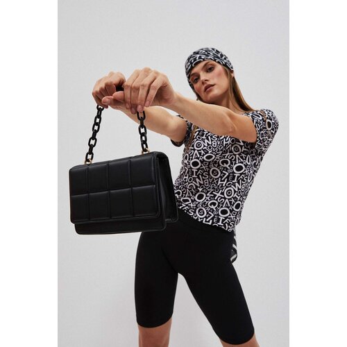 Marisse Women's Bag L-To-4006 Black Cene