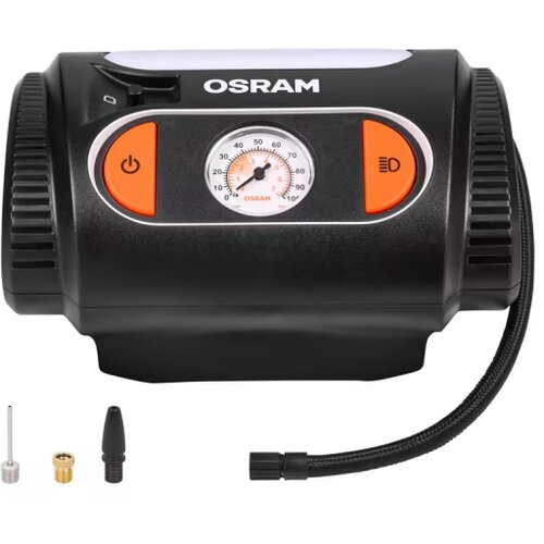 Osram Digitalni kompresor TYREinflate 2110 120W/12V Slike