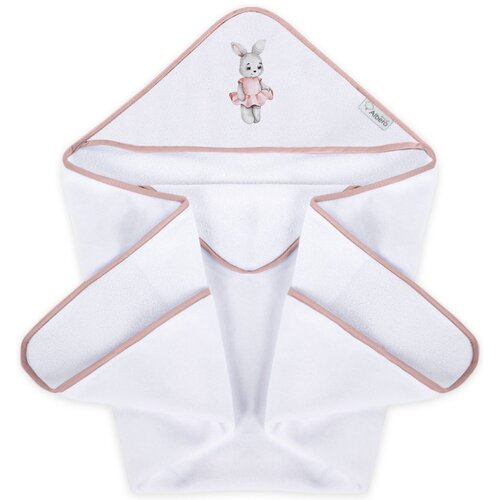 Alberomio ručnik balerina Slike