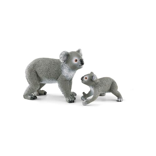 Schleich Igračka Koala, beba Slike