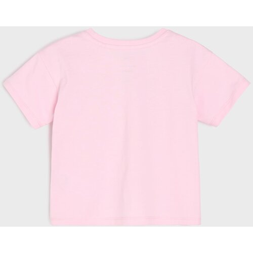 Sinsay Dvodijelna pamučna pidžama Hello Kitty Slike
