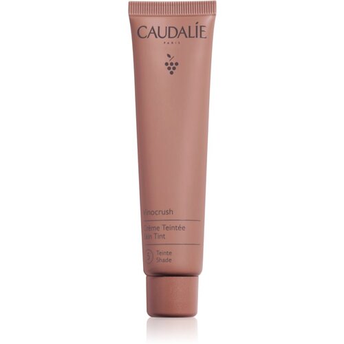 Caudalie Vinocrush Skin Tint CC krema za poenoten ten kože z vlažilnim učinkom odtenek 5 30 ml Cene