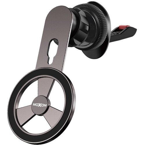 Moxom držač za mobilni telefon MX-VS113 magnet/ crna Cene