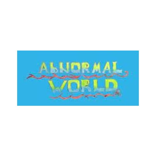 Steam Abnormal world: season one (PC) Key GLOBAL Cene