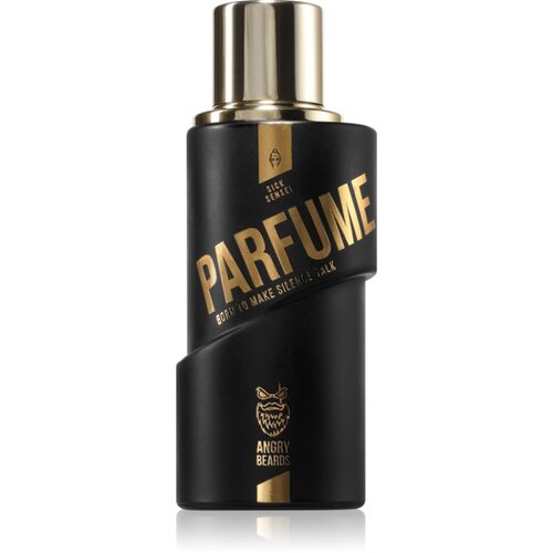 Angry Beards Sick Sensei parfem za muškarce 100 ml Cijene