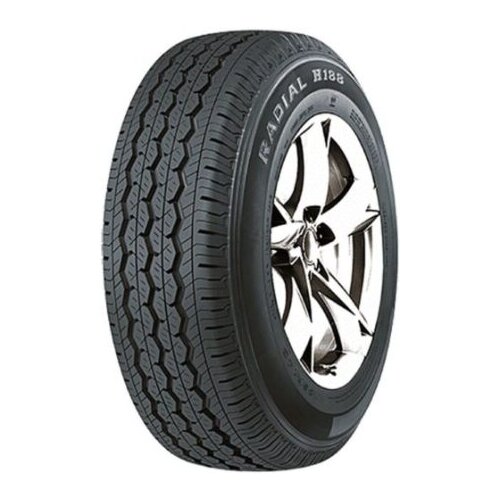  Guma WESTLAKE H188 185/80R14C 100R DOT0126 H188 WESTLAKE Slike