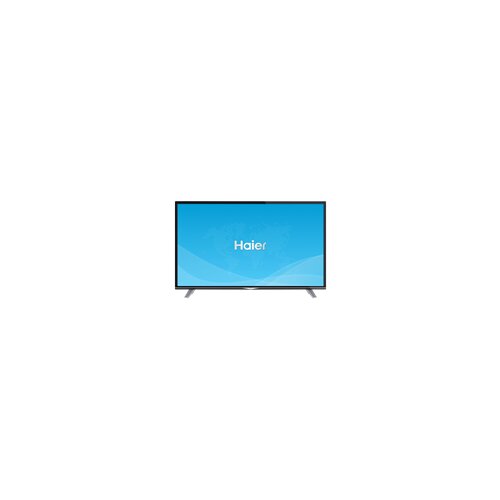 Haier LEU49V300S 4K Ultra HD televizor Slike