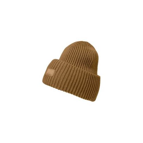  unisex kapa hh rib beanie braon Cene