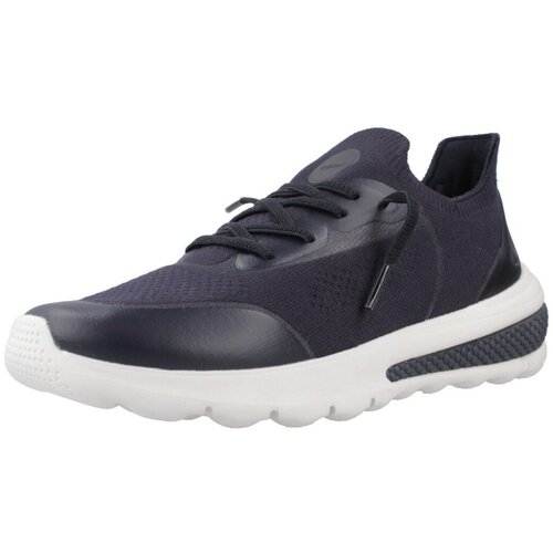 Geox D SPHERICA ACTIF A Plava Cijene