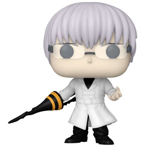 Funko POP figure Tokyo Ghoul: re Kisho Arima Cene