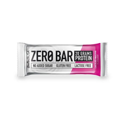 Biotechusa Zero Bar proteinska pločica Cijene