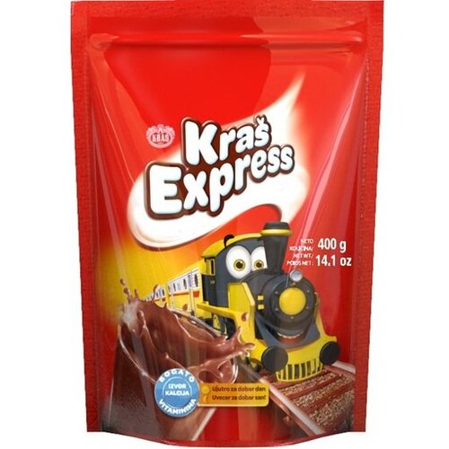 Kraš Express kakao instant 400g Cene
