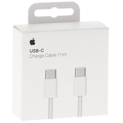 Apple 60W KABLO (USB-C TO TYPE-C) PLETENI EU BLISTER Cene