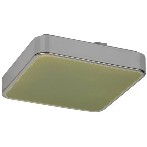 Rabalux wolimir plafonjera, led 22W, hrom, 28cm Slike