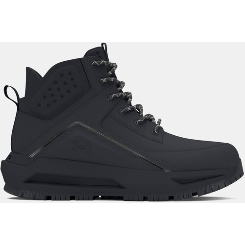 Under Armour Unisex shoes UA 695-BLK - unisex Cijene