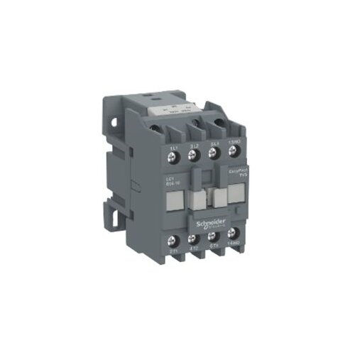  SKLOPNIK 3P TVS #1 1NO 5,5kW AC3 230VAC, LC1E1210P7 Slike