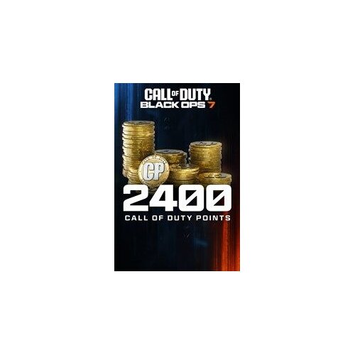  2,400 call of duty: warzone points (xbox series x/s) xbox live key europe Cene