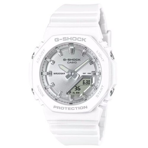Casio g-shock ženski sat ( GMA-P2100VA-7A ) Slike