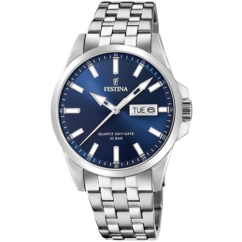 Festina moška ročna ura F20357-3 Cene