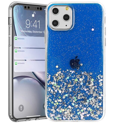 Zaščitni etui Brilliant za Samsung Galaxy A22 5G - modri Cene