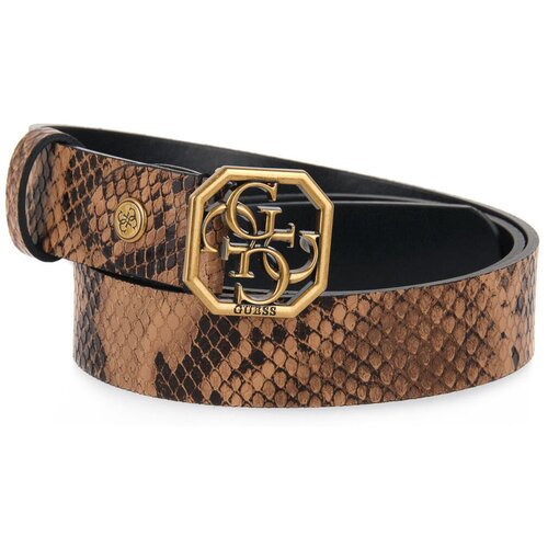 Guess Torbe TPY BLING BELT Kostanjeva Cene