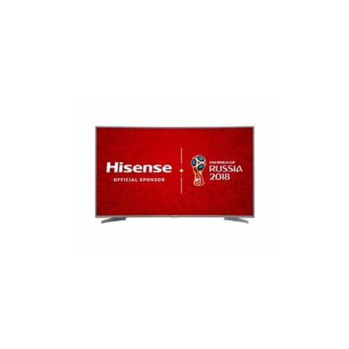 Hisense H49N6600 Smart 4K Ultra HD televizor Slike
