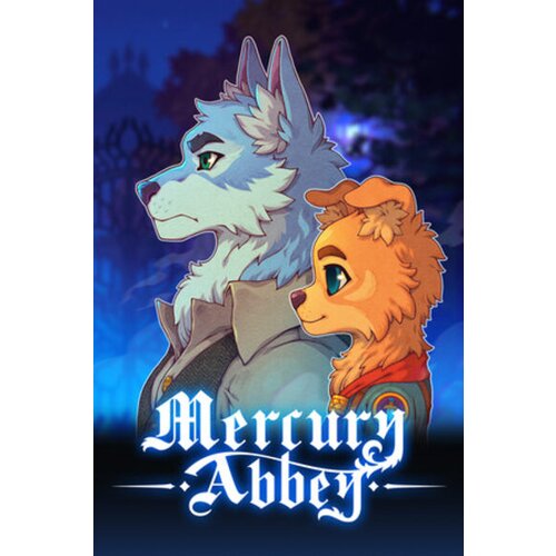  mercury abbey (pc) steam key global Cene