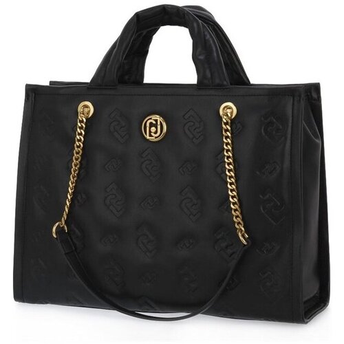 Liu Jo Ročne torbice Ecs Tote Črna Slike