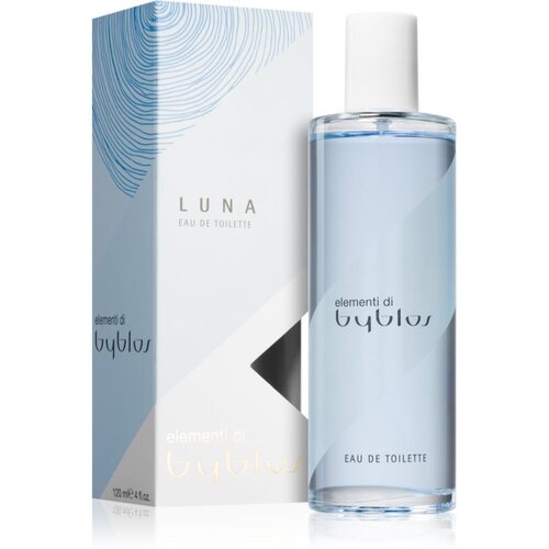 Byblos LUNA EDT 120 ml- ženska toaletna voda Slike