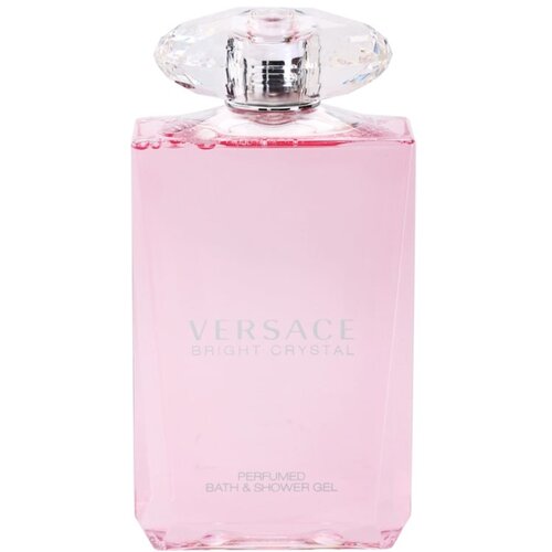 Versace Bright Crystal gel za tuširanje za žene 200 ml Cijene